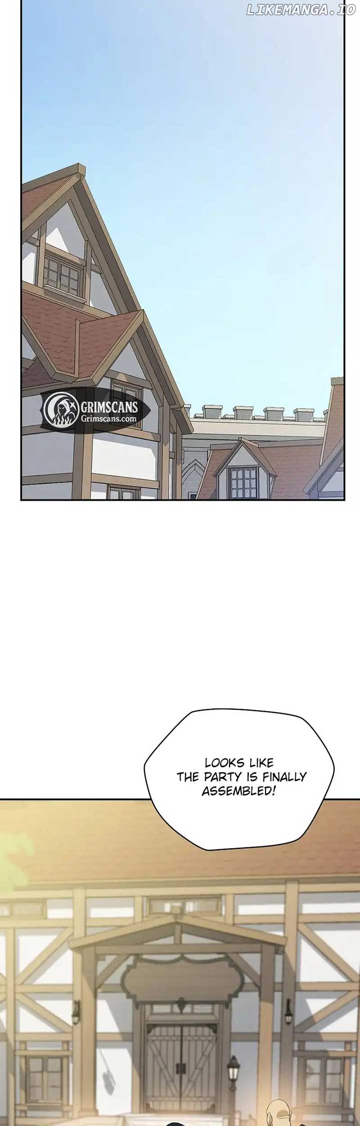 The Turn-Bound Mage Chapter 17 29