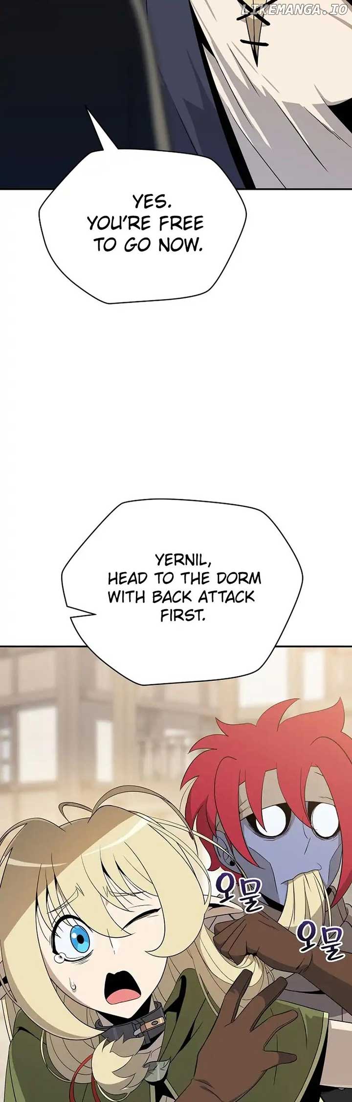 The Turn-Bound Mage Chapter 17 31
