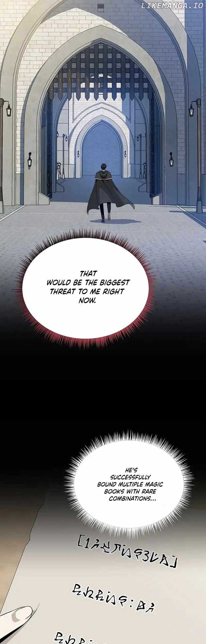 The Turn-Bound Mage Chapter 17 34
