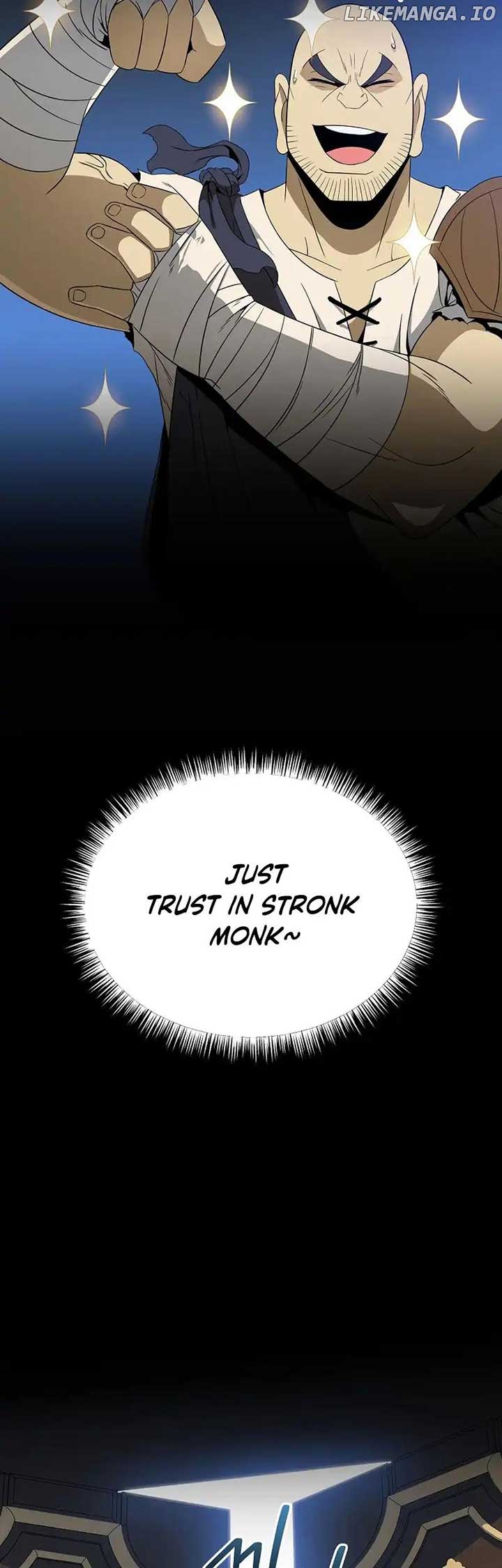 The Turn-Bound Mage Chapter 17 36