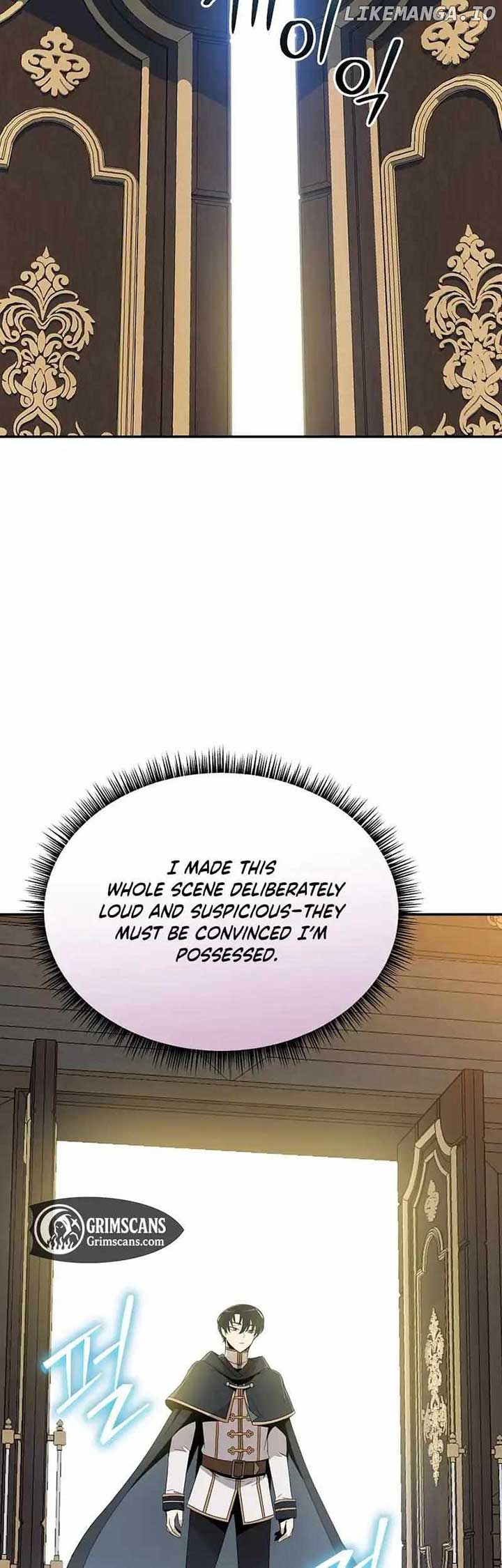 The Turn-Bound Mage Chapter 17 37