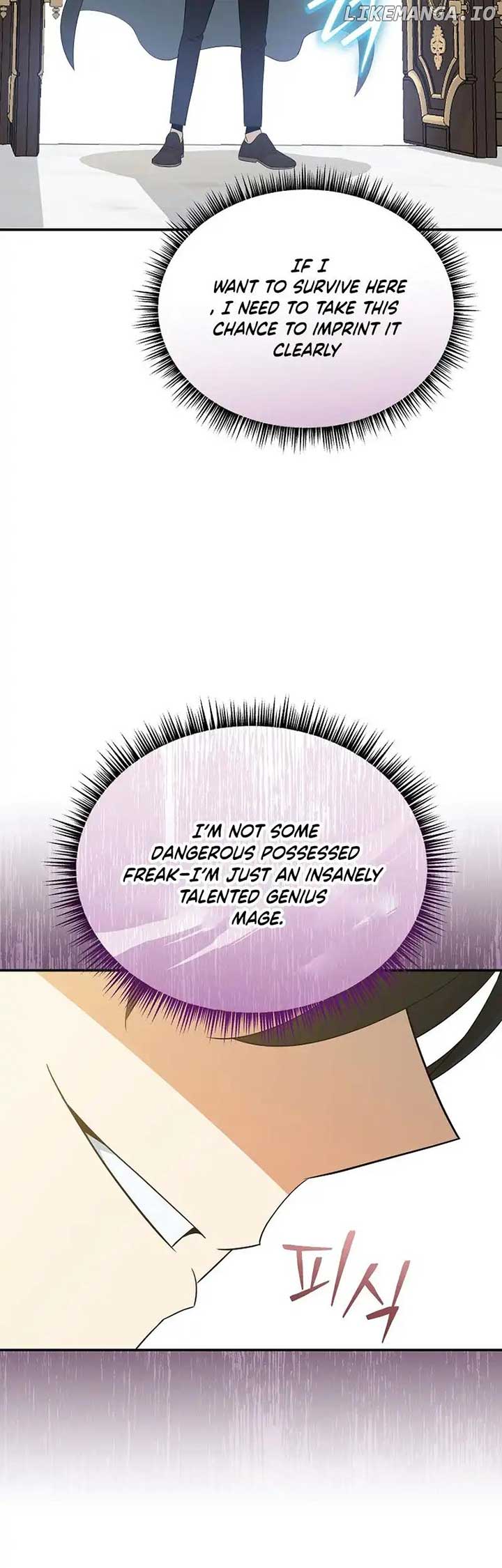 The Turn-Bound Mage Chapter 17 38