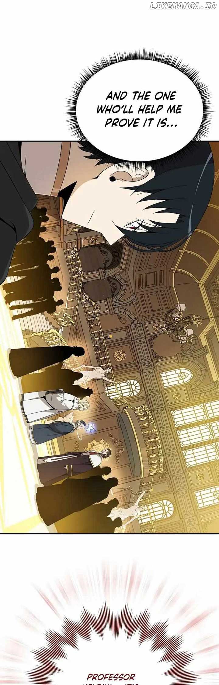 The Turn-Bound Mage Chapter 17 39