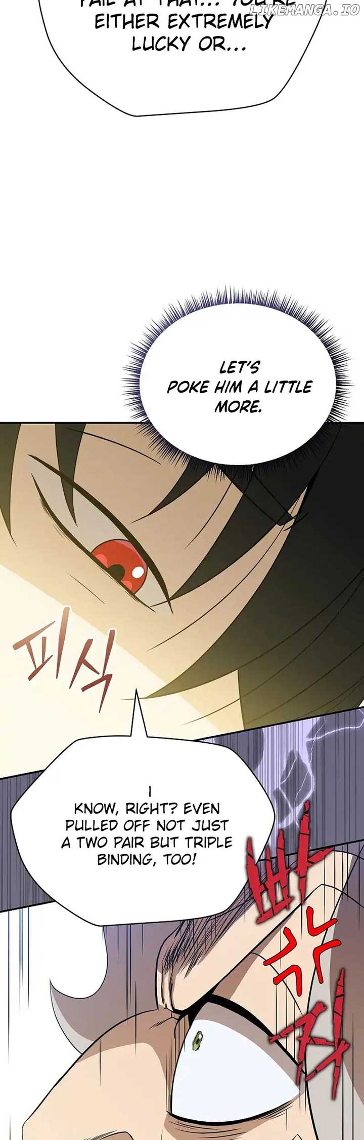 The Turn-Bound Mage Chapter 17 42