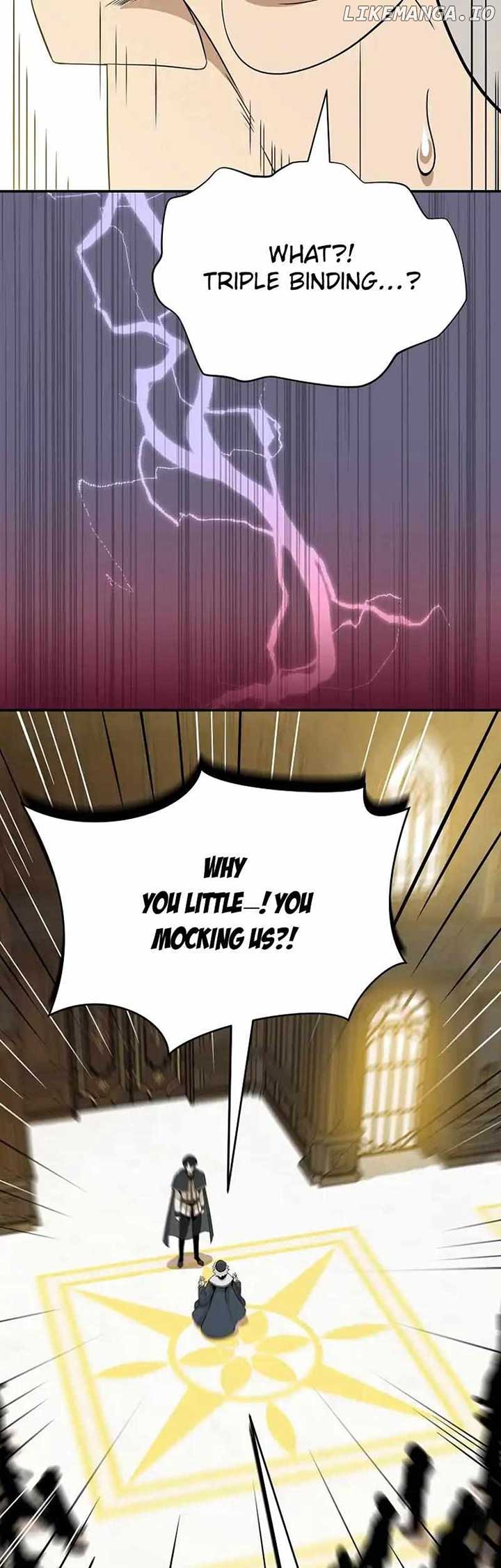The Turn-Bound Mage Chapter 17 43