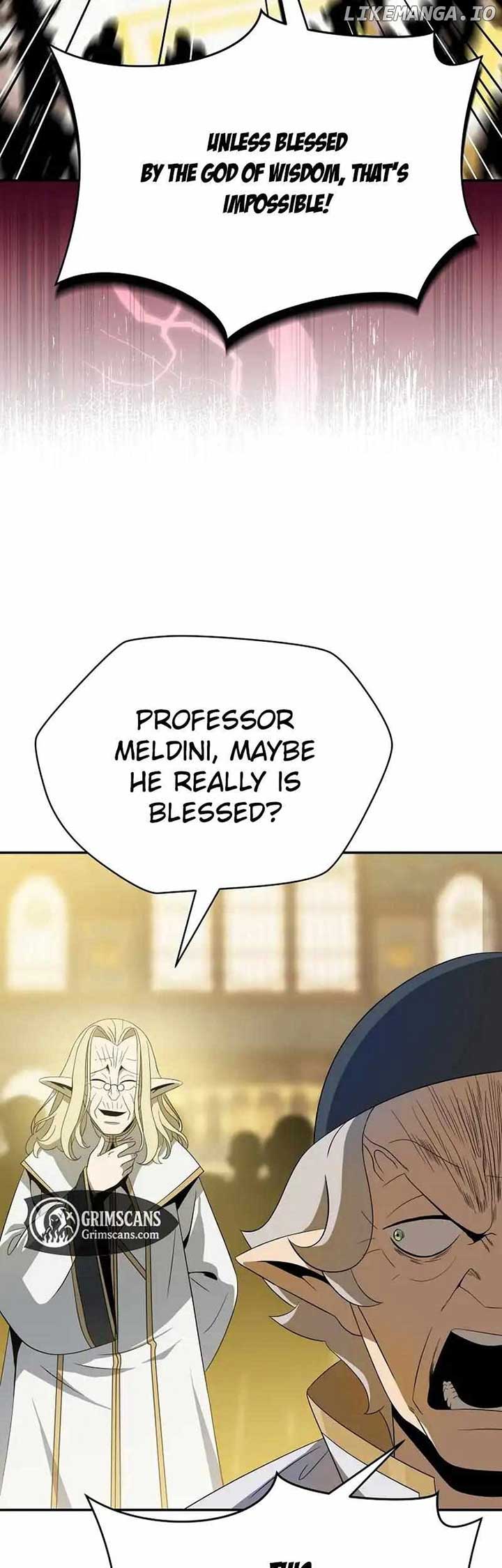 The Turn-Bound Mage Chapter 17 44