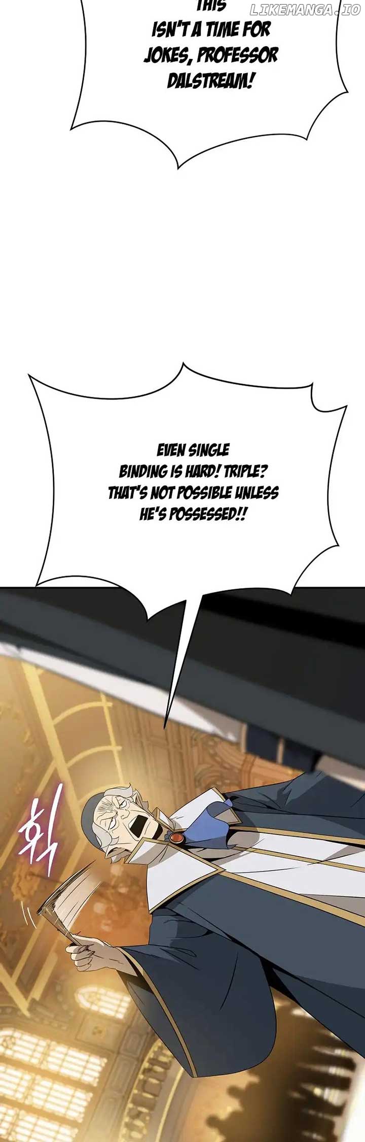 The Turn-Bound Mage Chapter 17 45