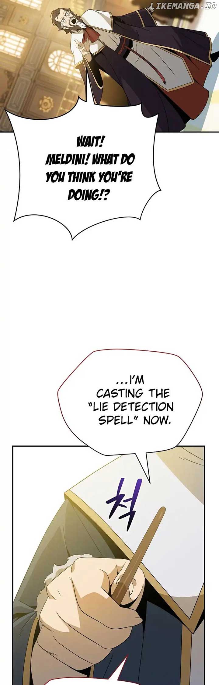 The Turn-Bound Mage Chapter 17 46