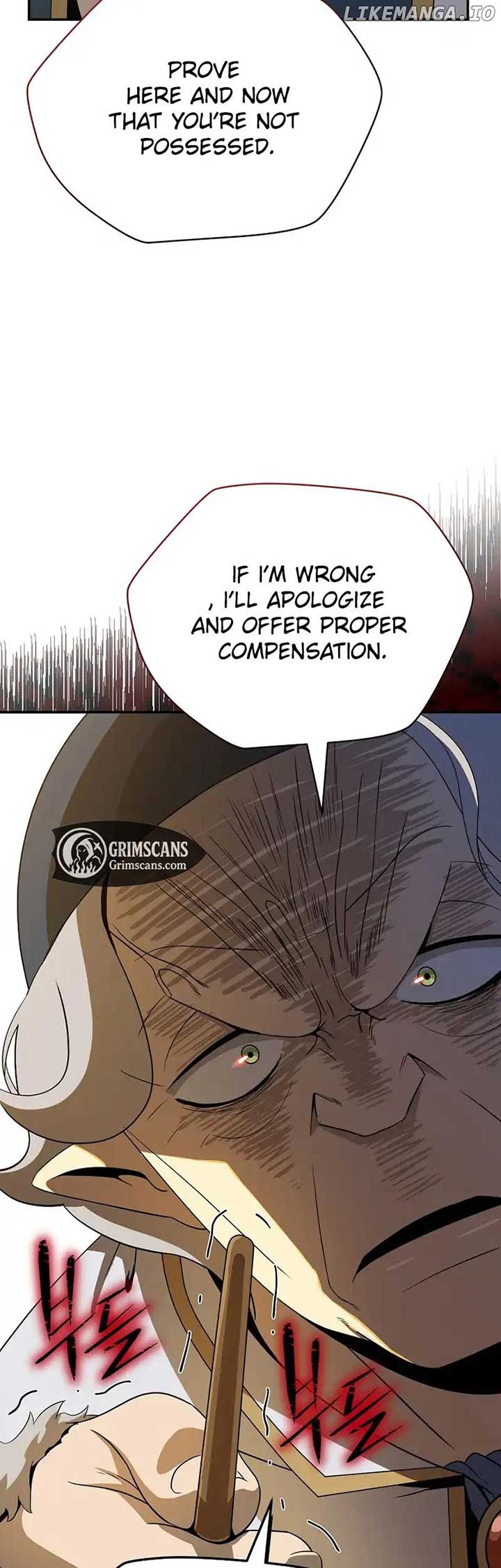 The Turn-Bound Mage Chapter 17 47