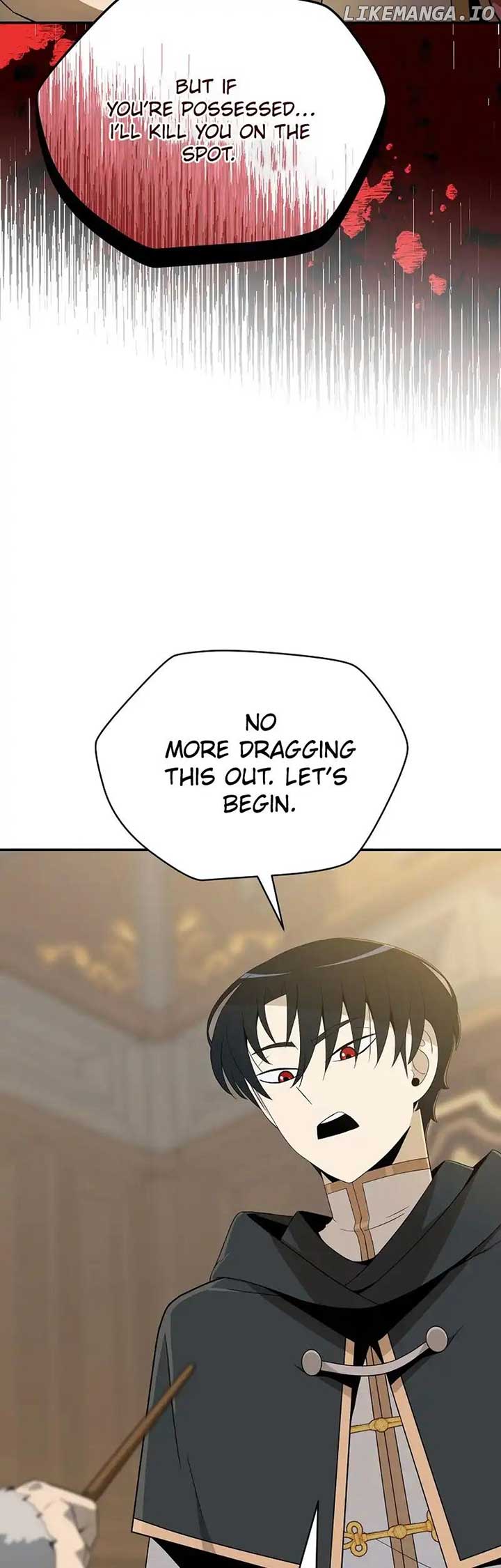 The Turn-Bound Mage Chapter 17 48