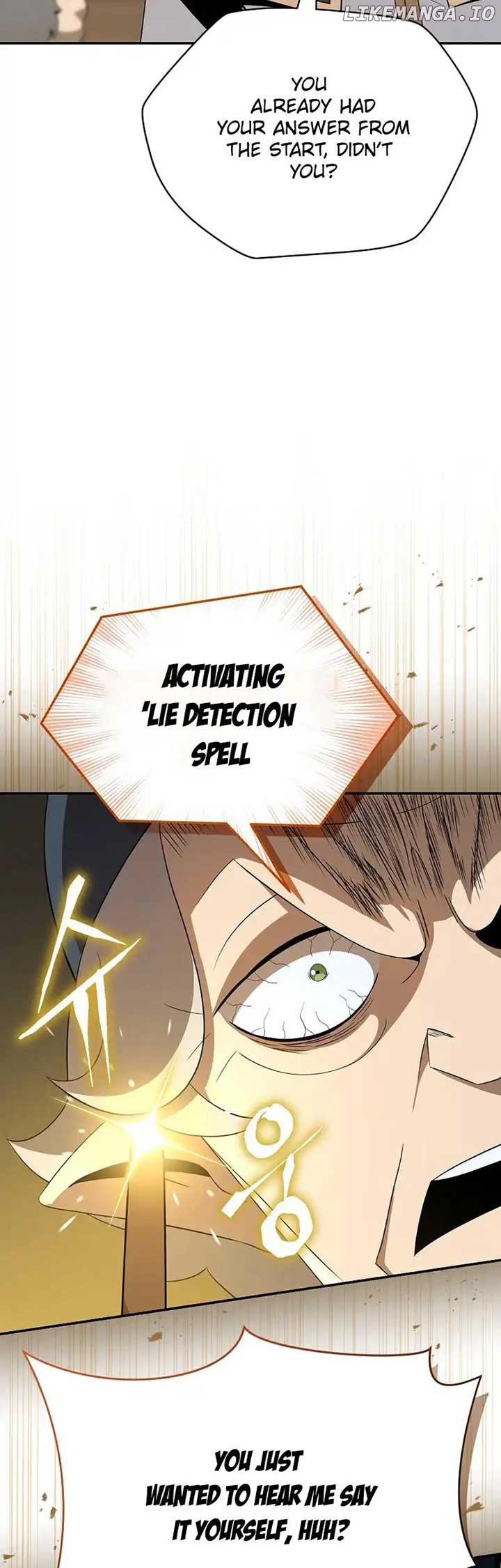 The Turn-Bound Mage Chapter 17 49