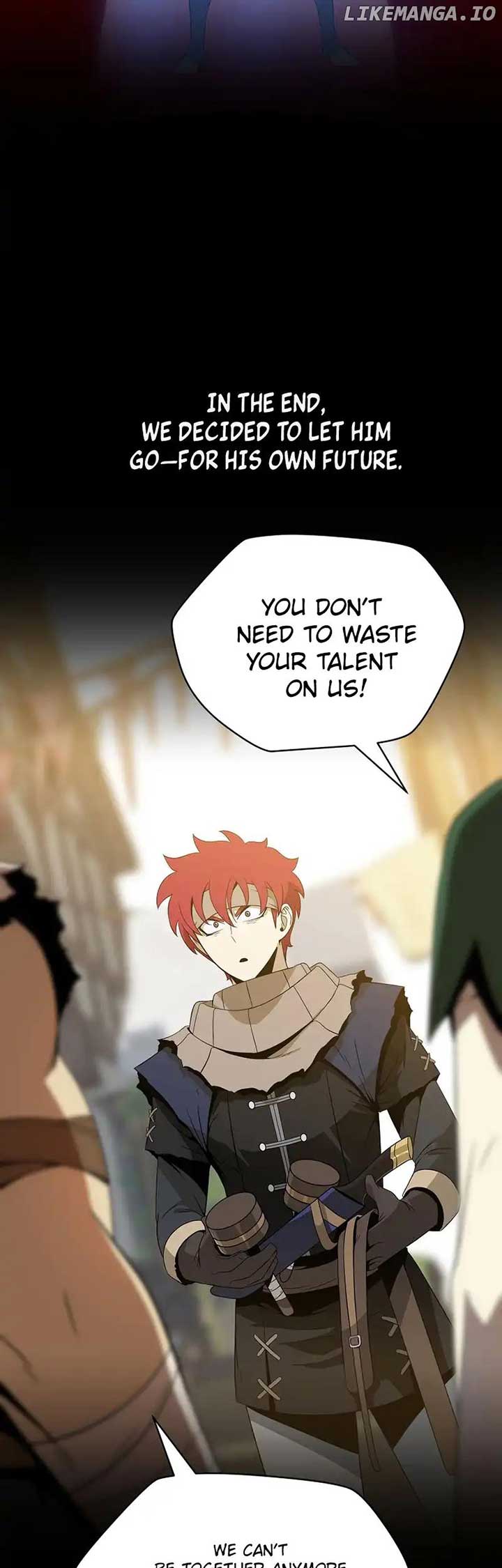 The Turn-Bound Mage Chapter 17 5
