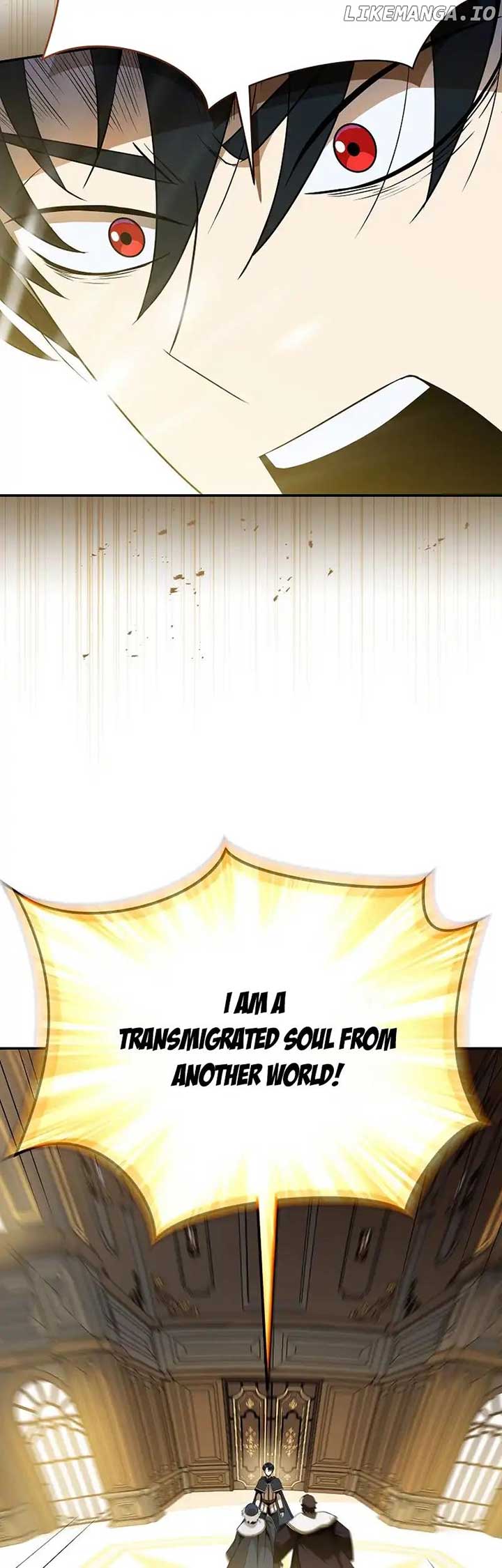 The Turn-Bound Mage Chapter 17 50