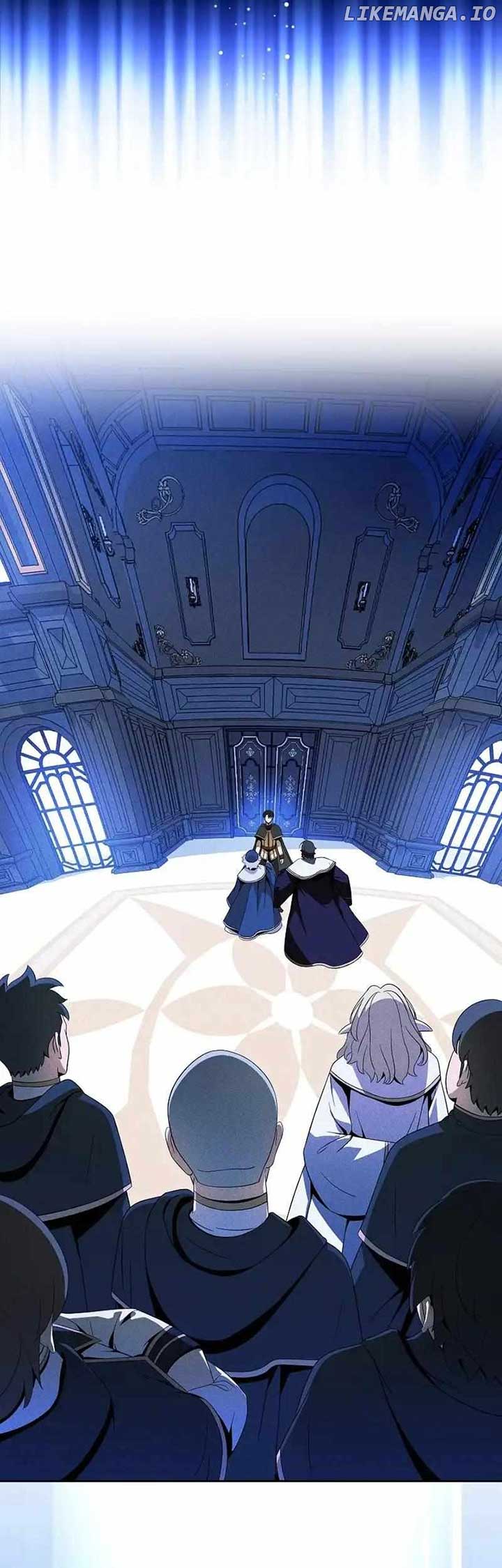 The Turn-Bound Mage Chapter 17 52