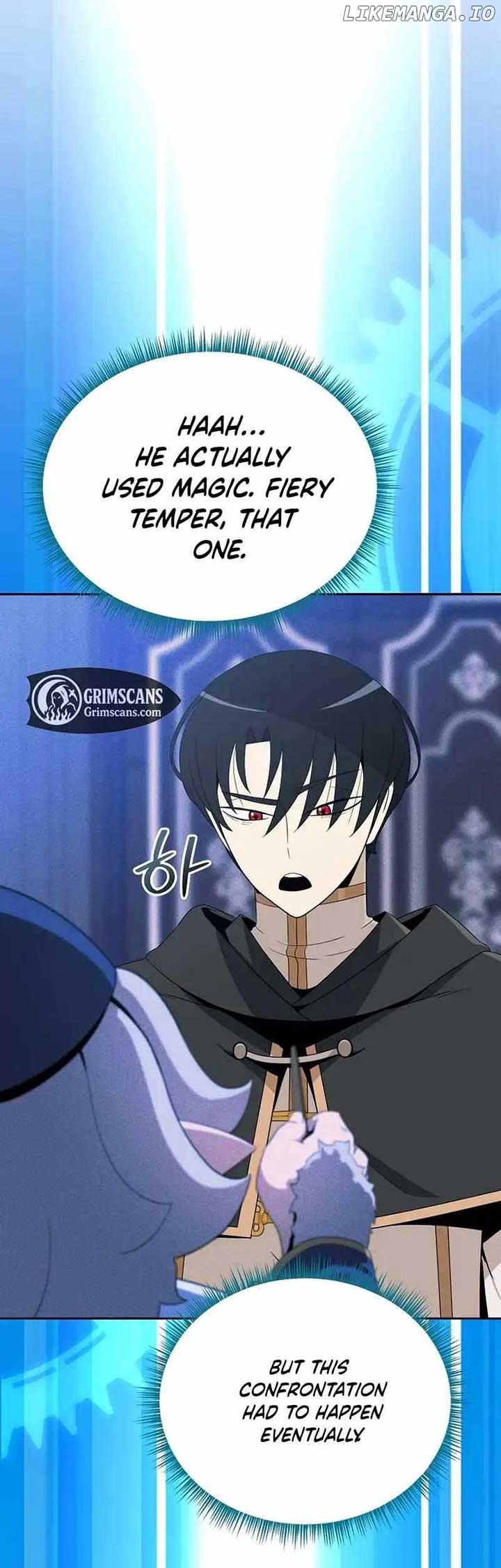 The Turn-Bound Mage Chapter 17 53