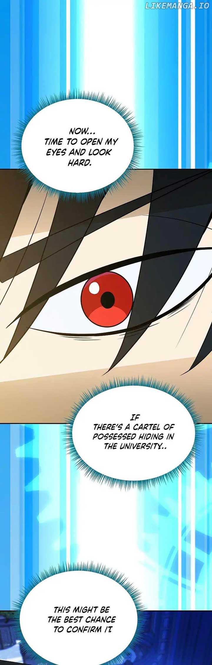 The Turn-Bound Mage Chapter 17 54