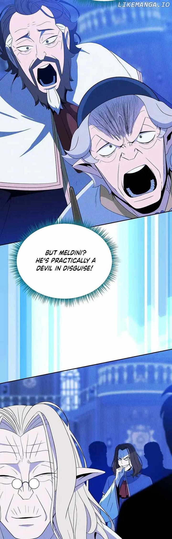 The Turn-Bound Mage Chapter 17 56