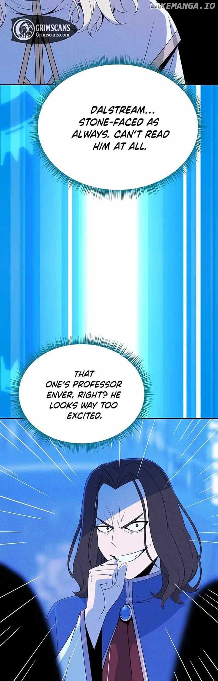 The Turn-Bound Mage Chapter 17 57