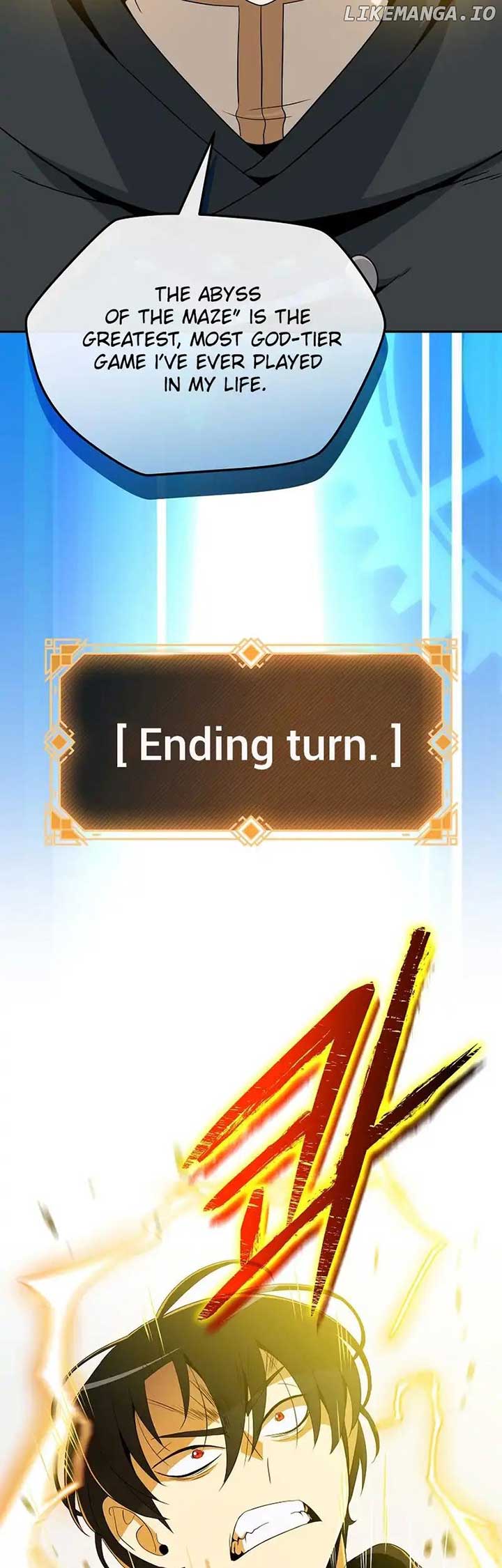 The Turn-Bound Mage Chapter 17 59