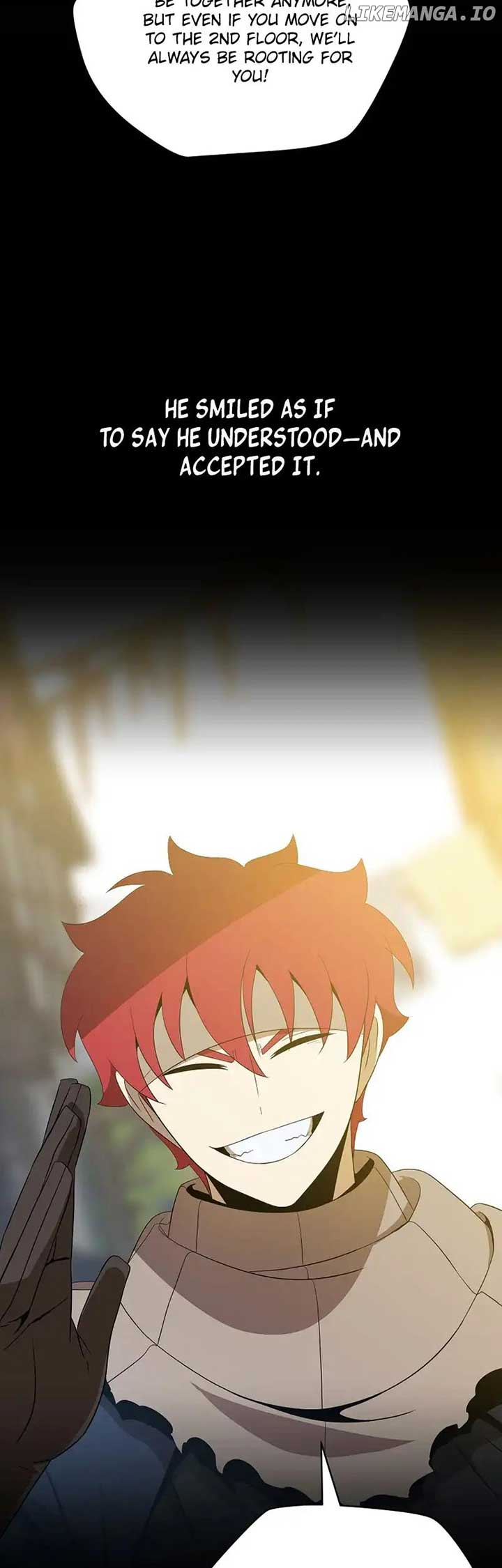 The Turn-Bound Mage Chapter 17 6