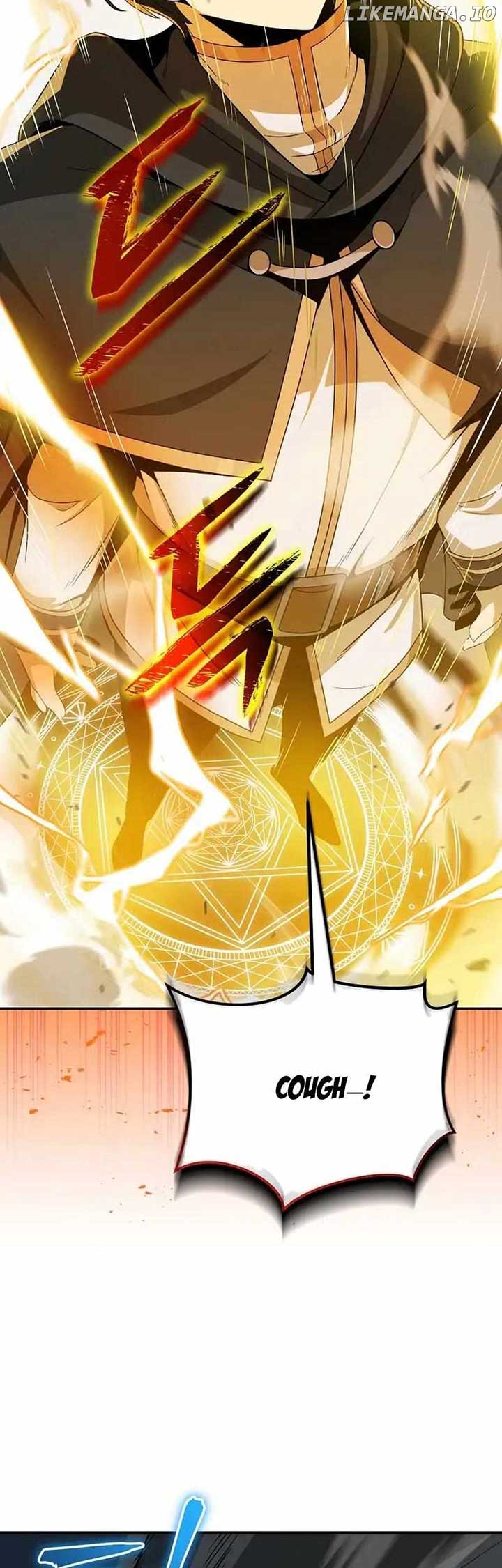 The Turn-Bound Mage Chapter 17 60
