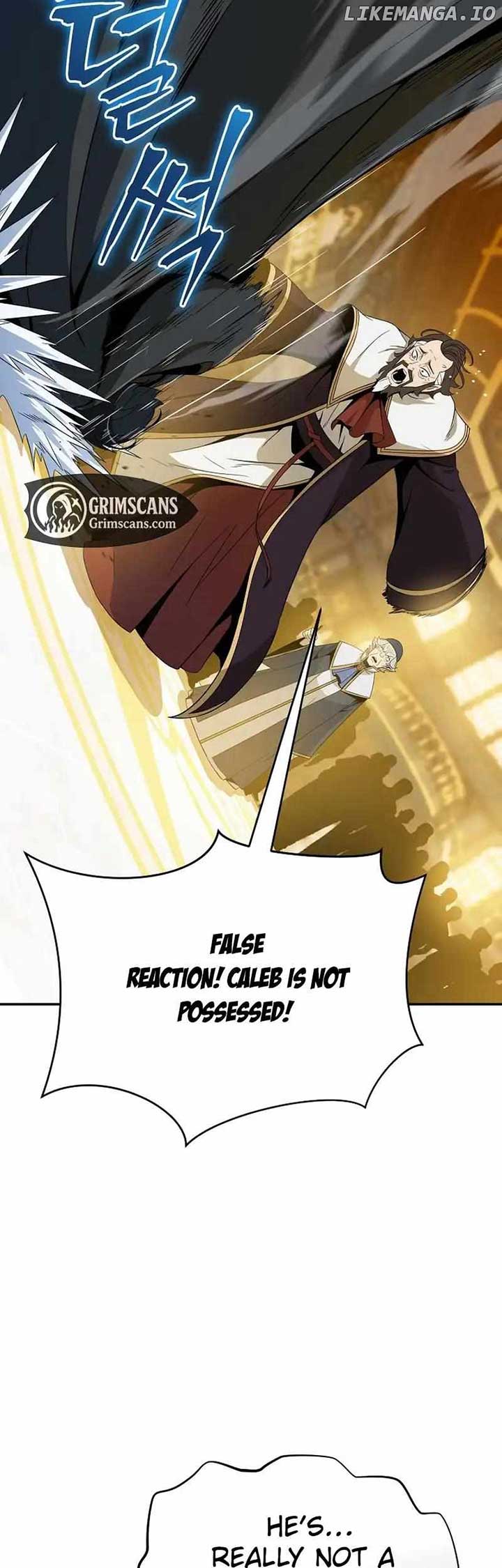 The Turn-Bound Mage Chapter 17 61