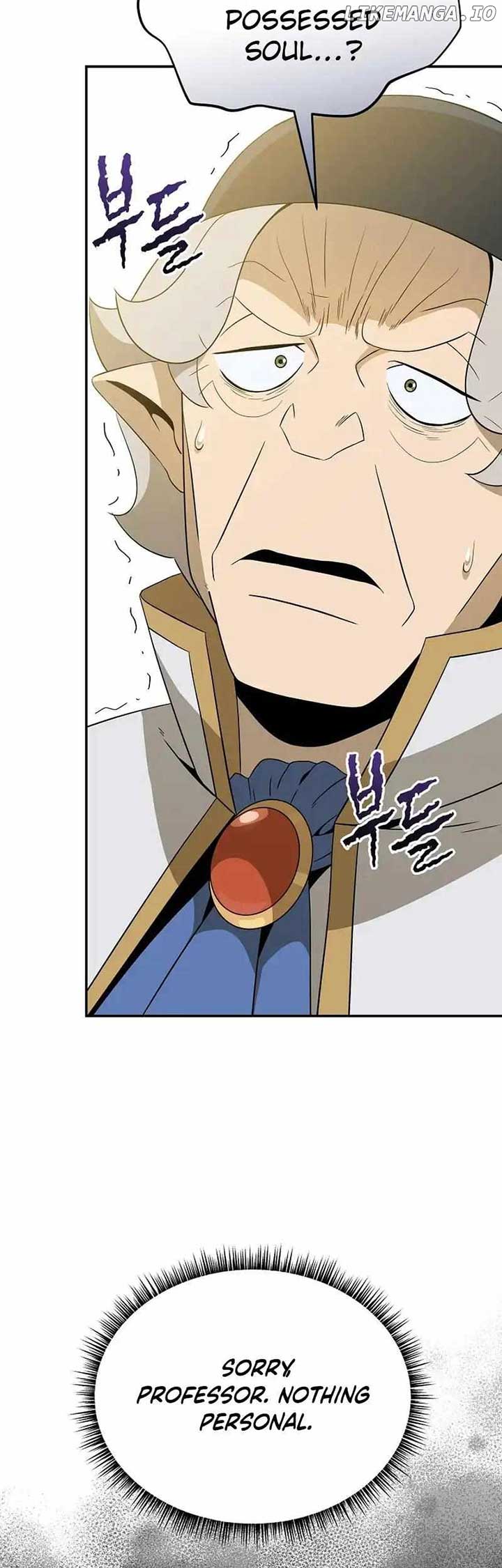 The Turn-Bound Mage Chapter 17 62