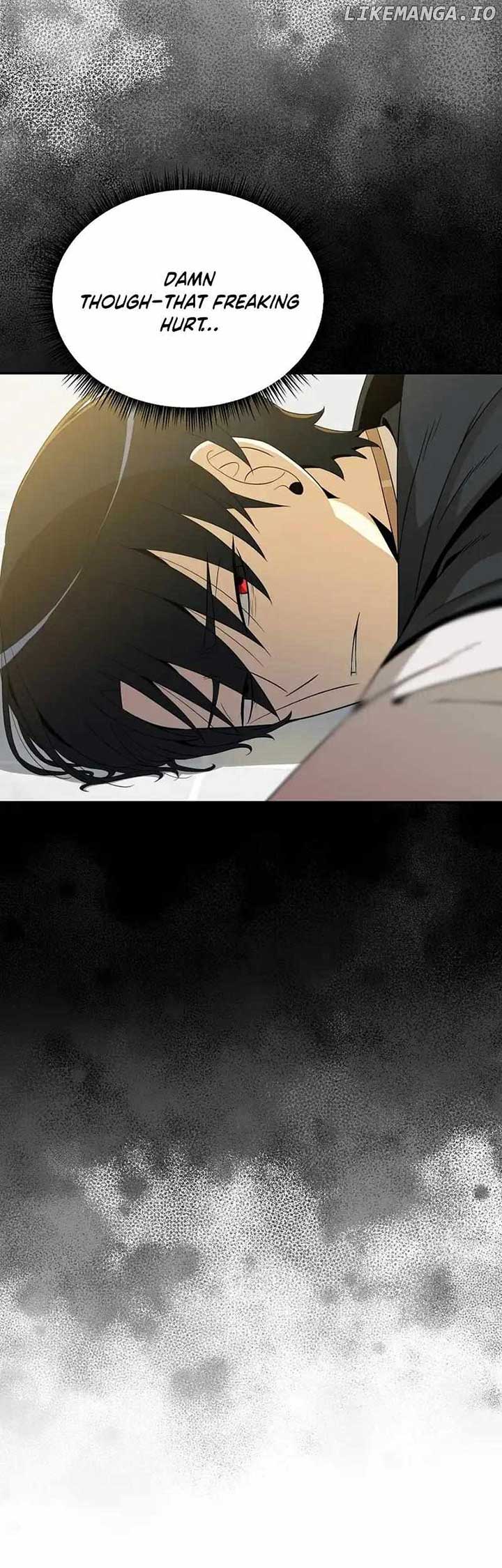 The Turn-Bound Mage Chapter 17 63