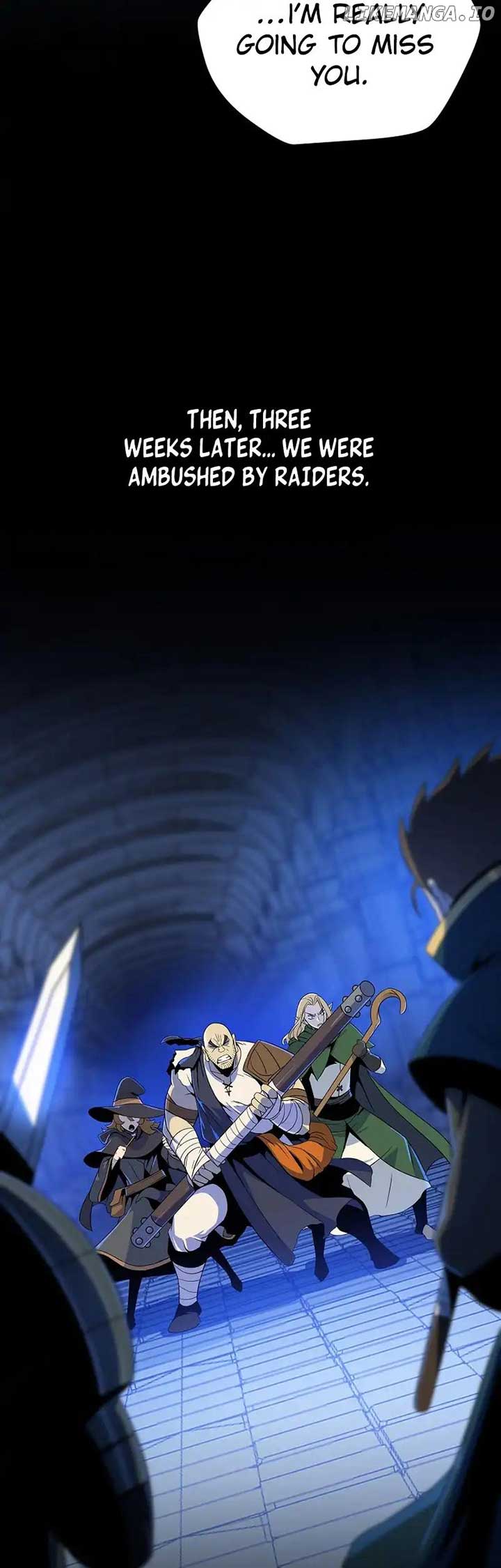 The Turn-Bound Mage Chapter 17 7