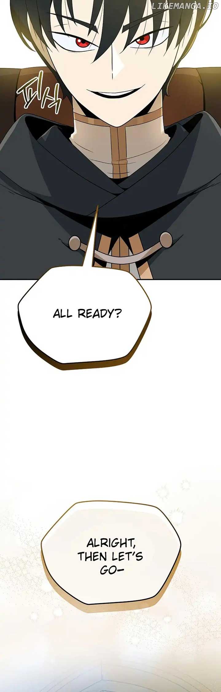 The Turn-Bound Mage Chapter 17 71