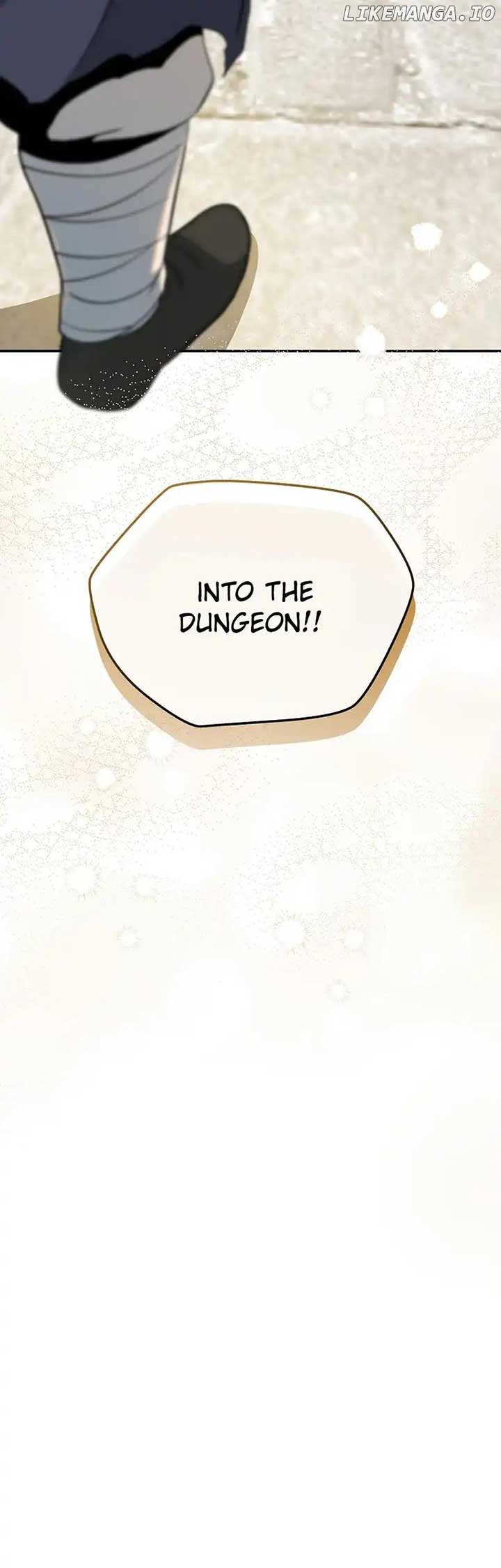 The Turn-Bound Mage Chapter 17 73