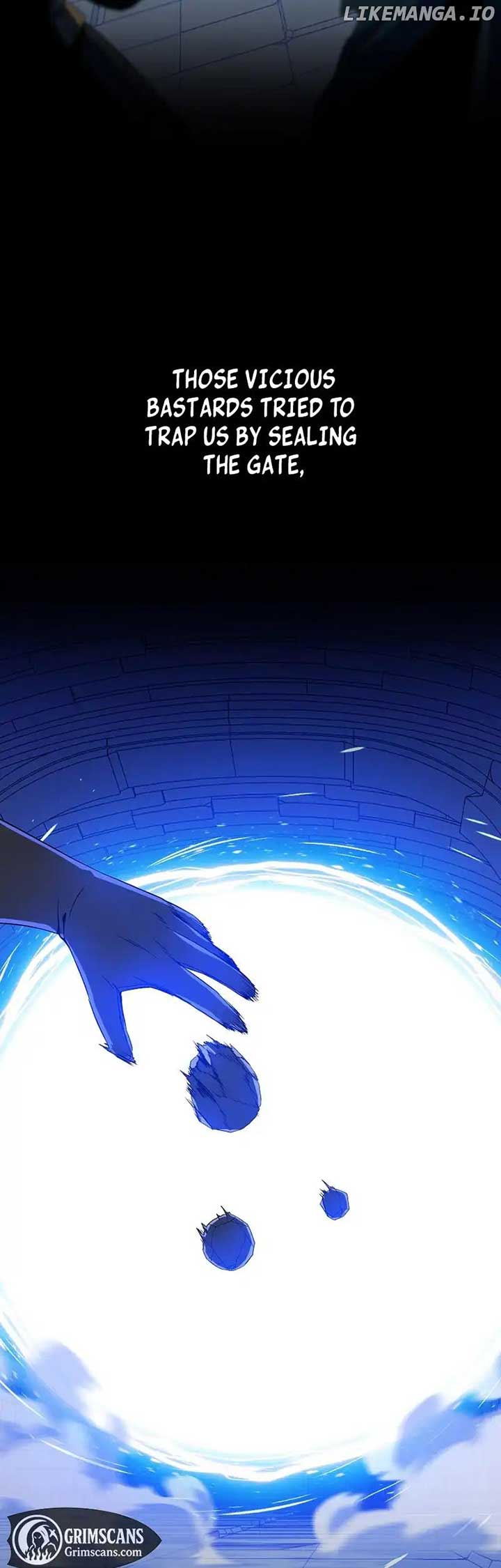 The Turn-Bound Mage Chapter 17 8