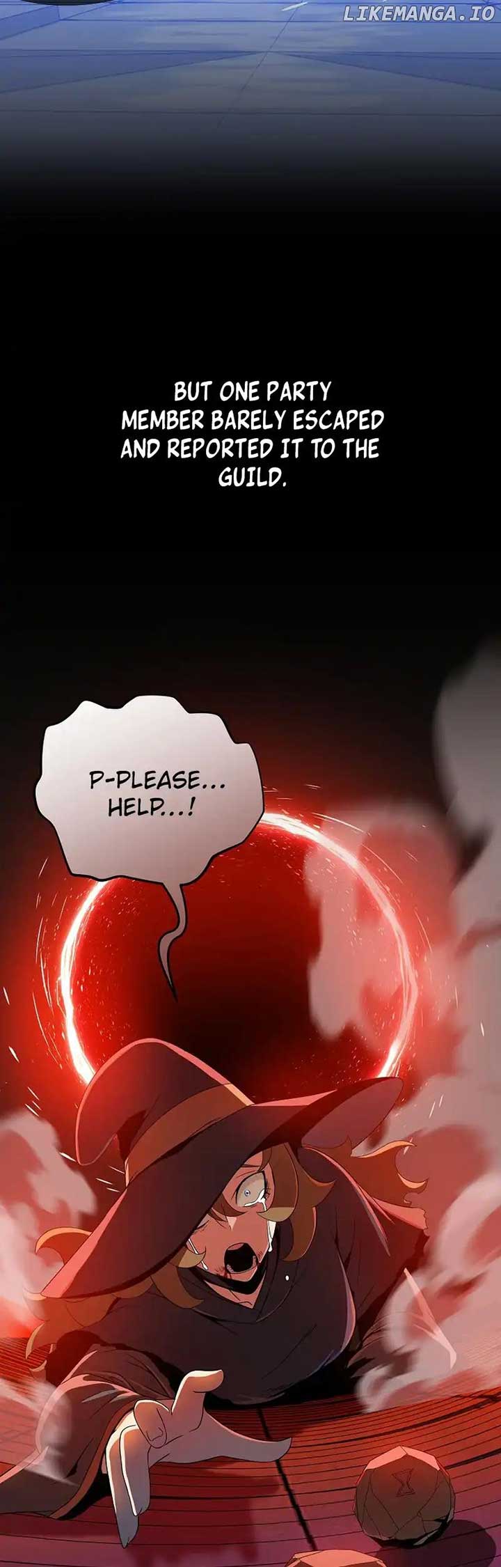 The Turn-Bound Mage Chapter 17 9