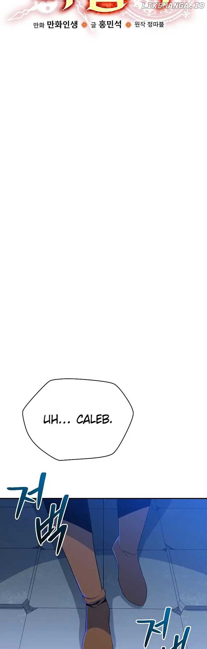 The Turn-Bound Mage Chapter 18 14