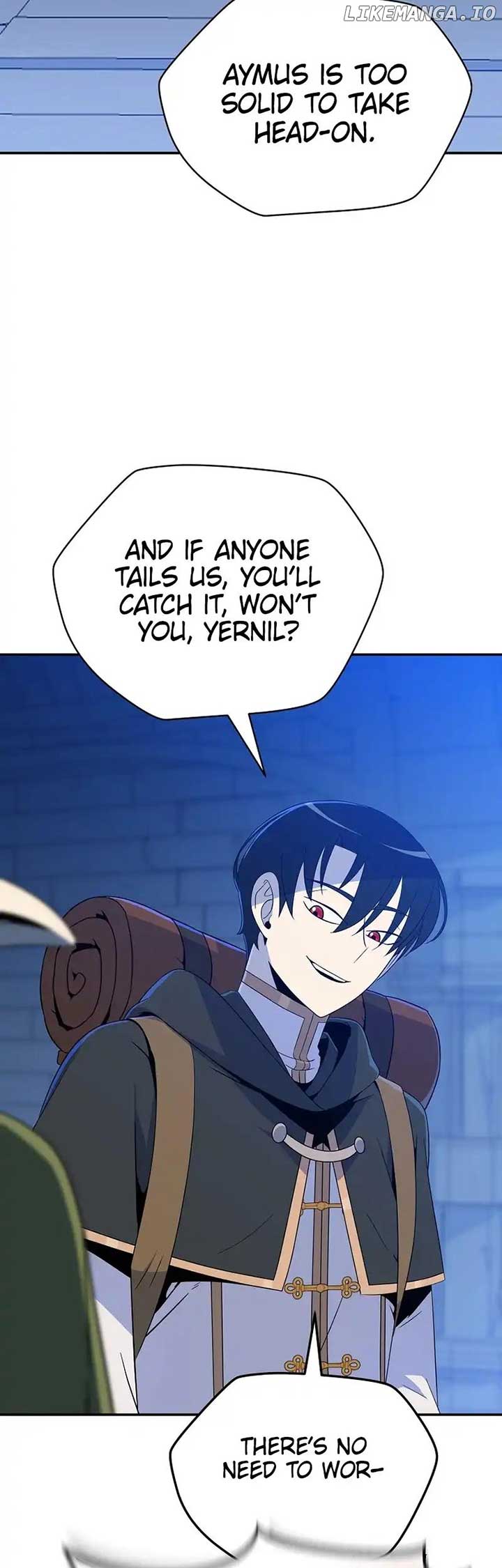 The Turn-Bound Mage Chapter 18 16