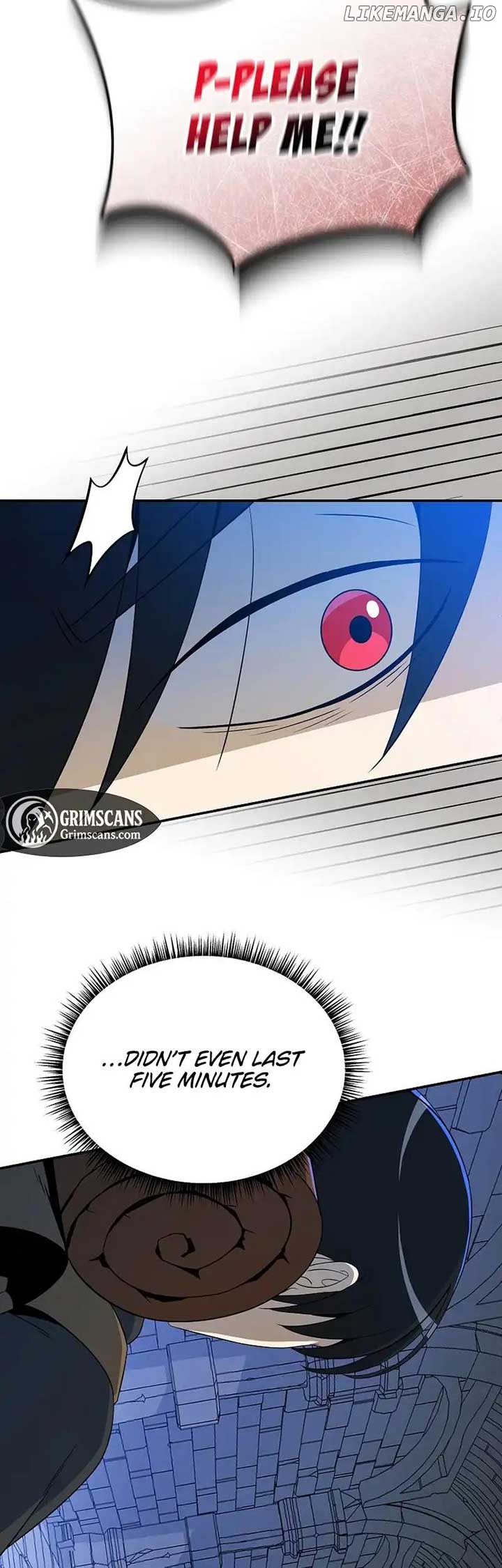 The Turn-Bound Mage Chapter 18 17