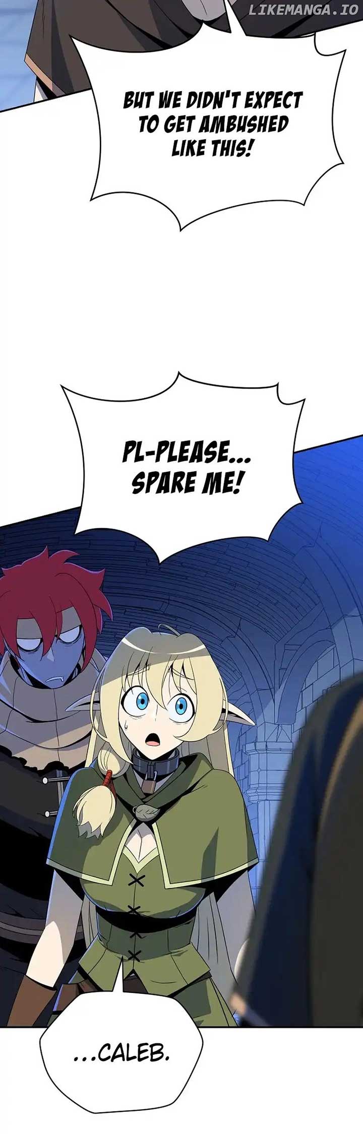The Turn-Bound Mage Chapter 18 22