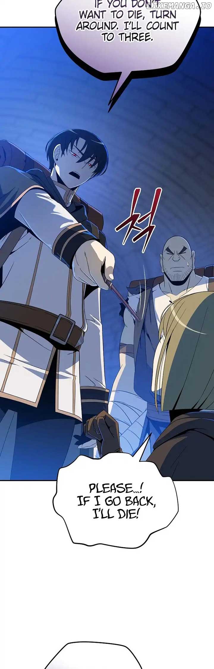 The Turn-Bound Mage Chapter 18 24