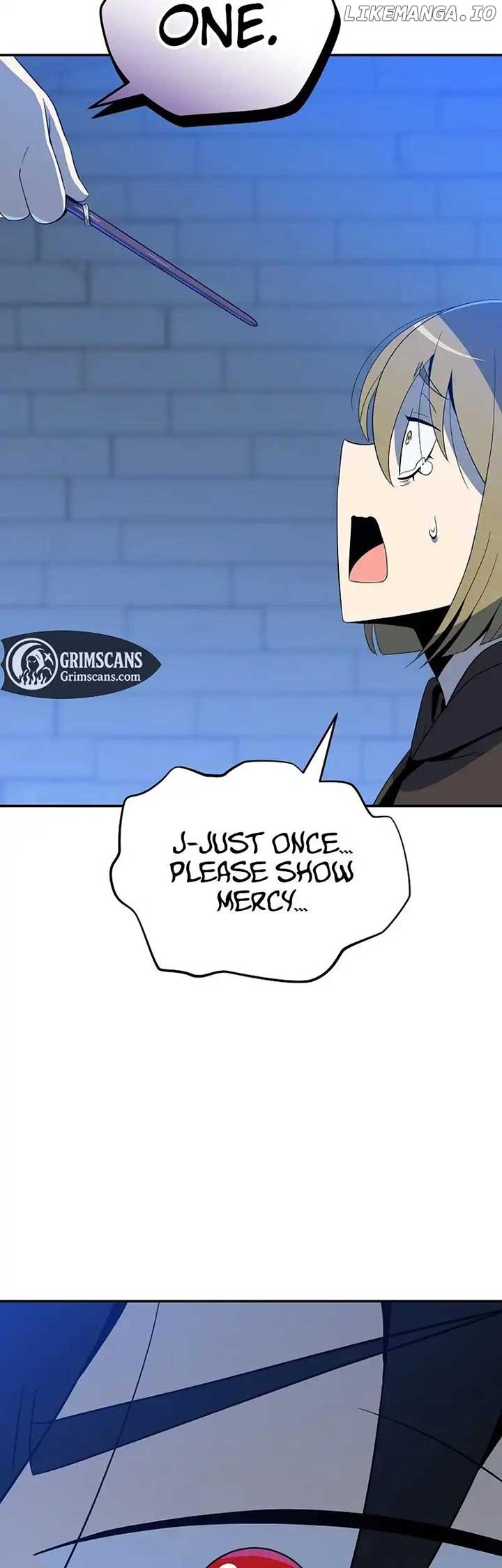 The Turn-Bound Mage Chapter 18 25