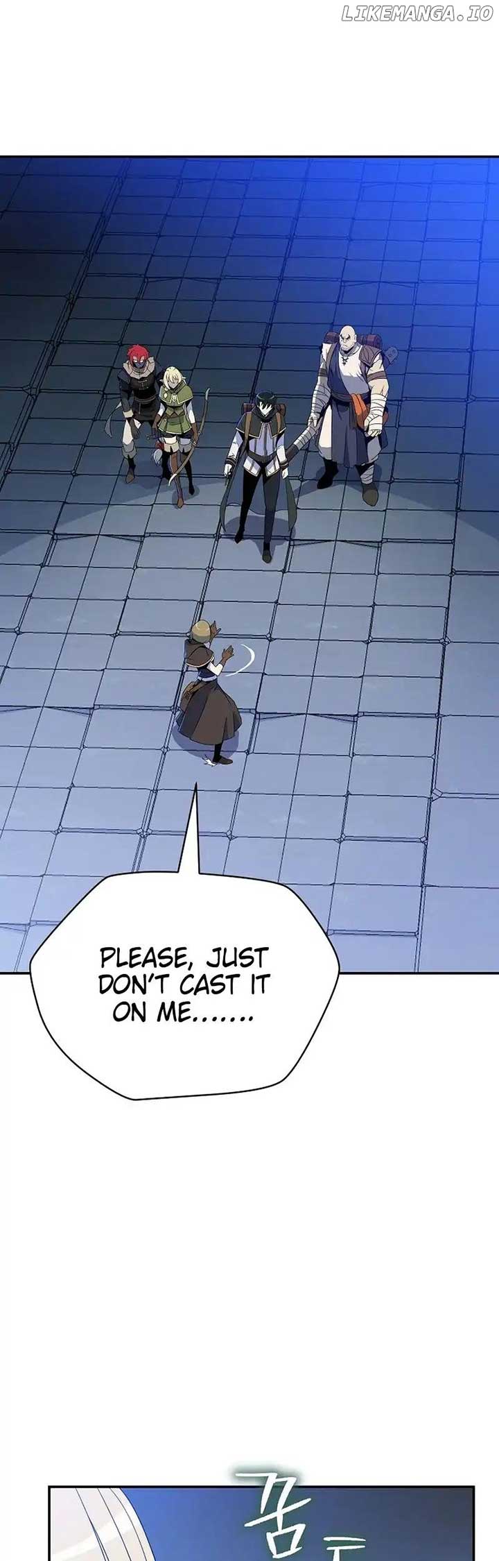 The Turn-Bound Mage Chapter 18 27