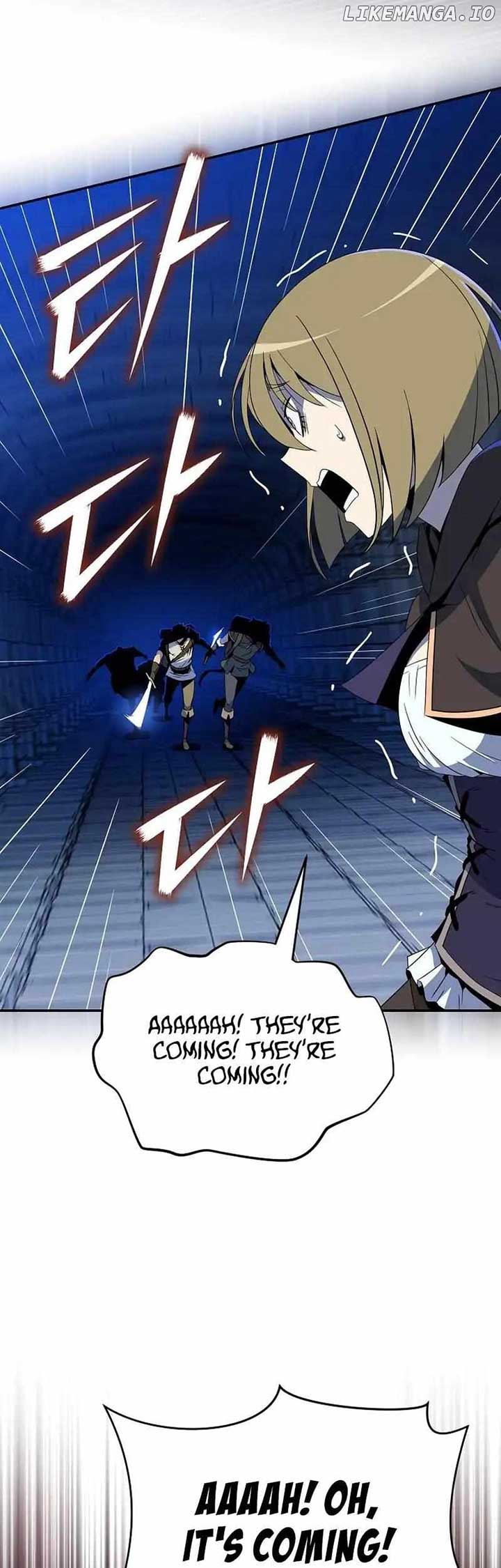 The Turn-Bound Mage Chapter 18 29