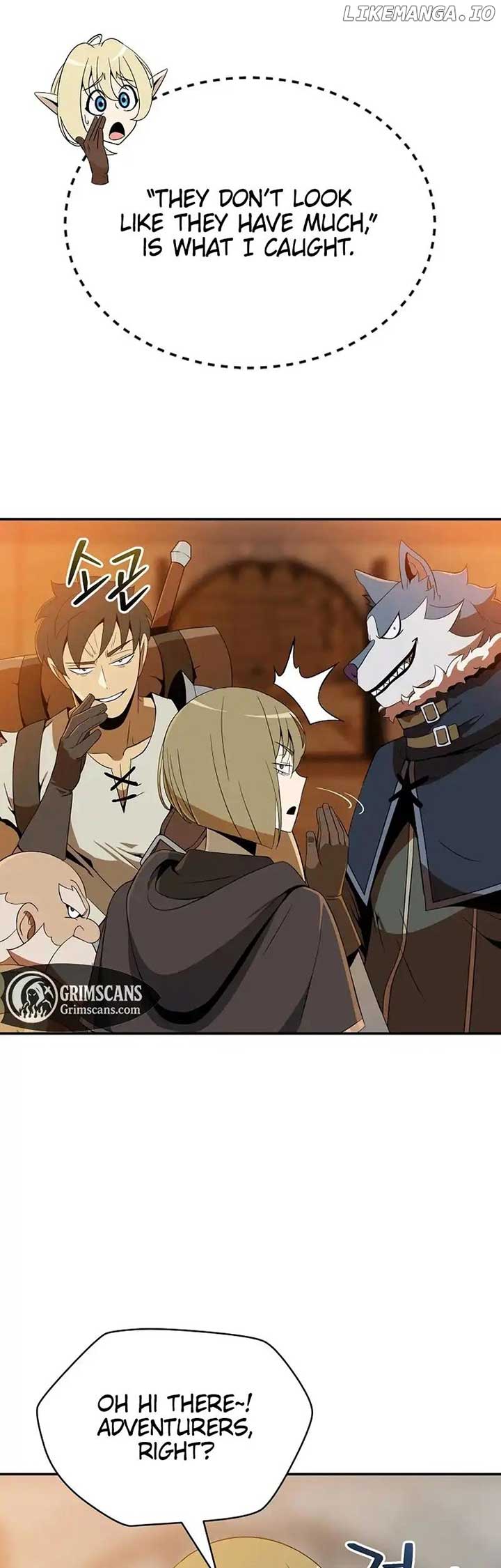 The Turn-Bound Mage Chapter 18 3