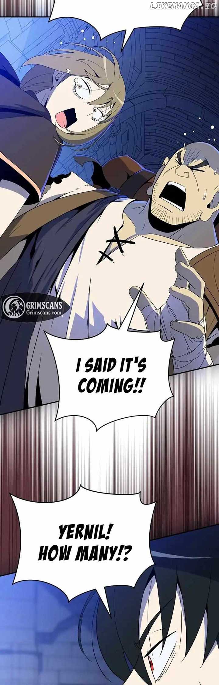 The Turn-Bound Mage Chapter 18 30