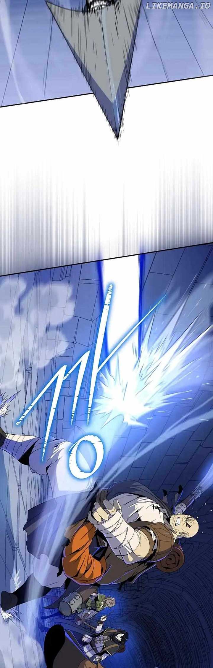 The Turn-Bound Mage Chapter 18 32