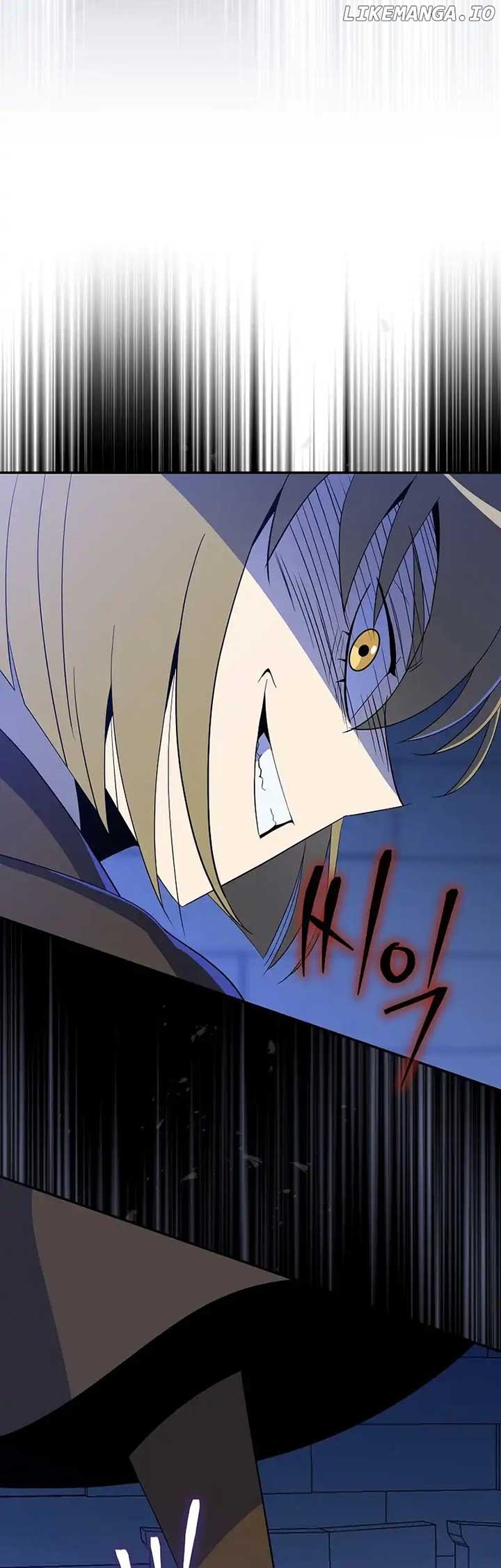 The Turn-Bound Mage Chapter 18 34