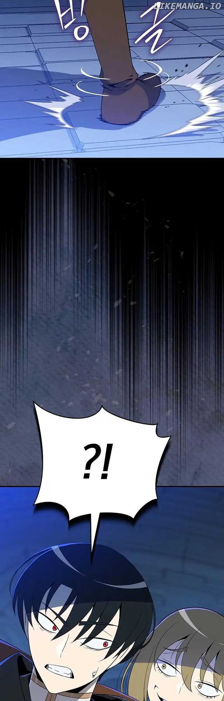 The Turn-Bound Mage Chapter 18 35