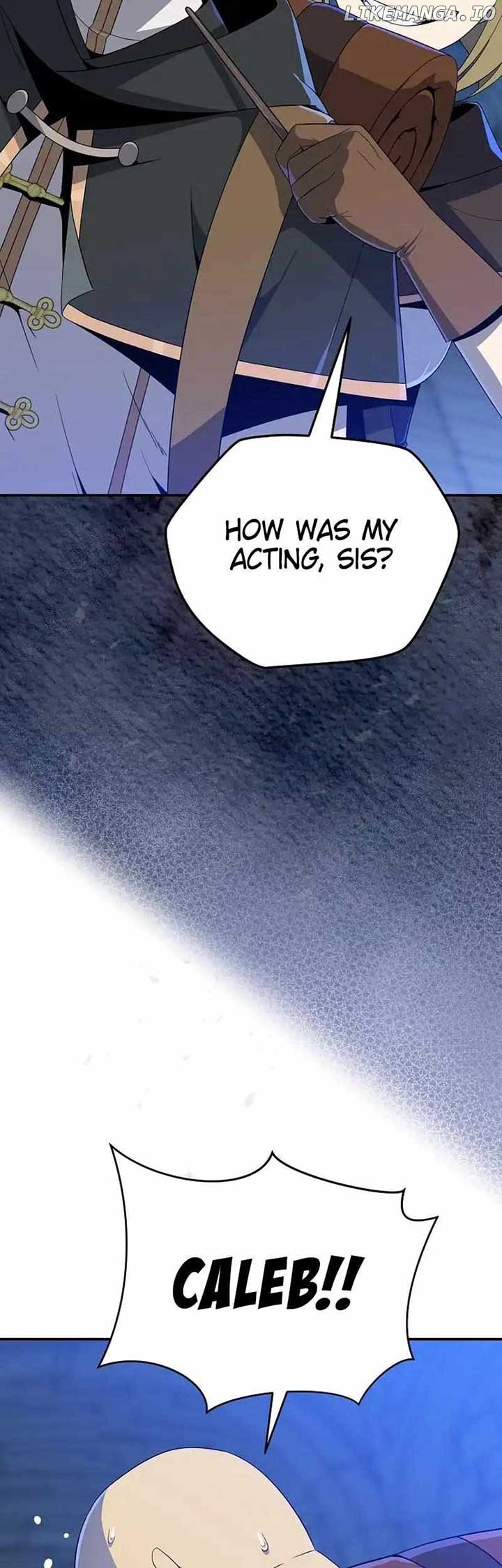 The Turn-Bound Mage Chapter 18 36