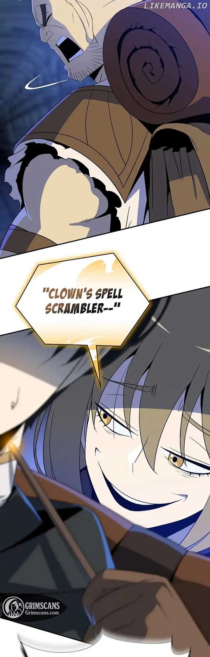 The Turn-Bound Mage Chapter 18 37