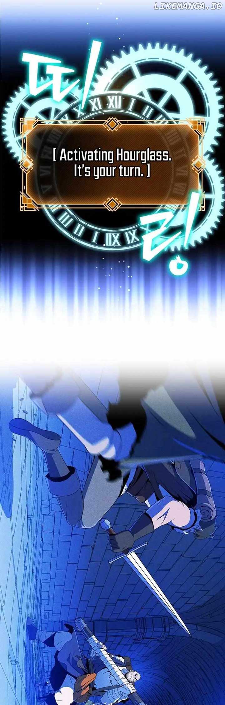 The Turn-Bound Mage Chapter 18 39
