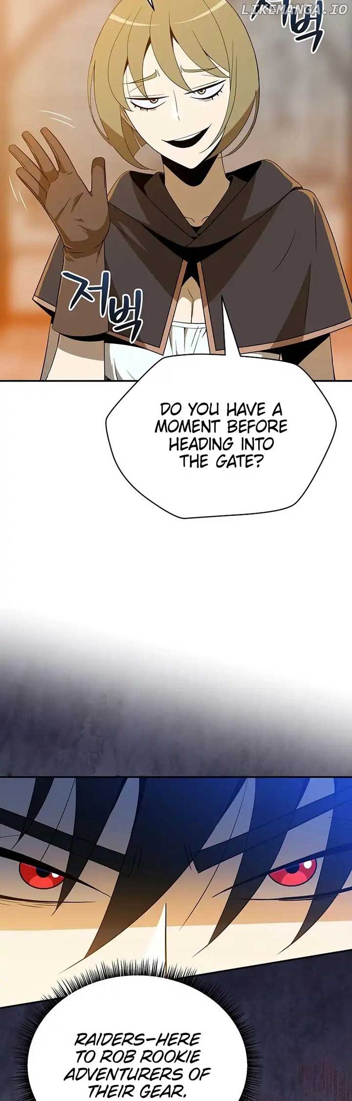 The Turn-Bound Mage Chapter 18 4